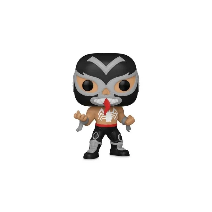 Funko POP! Lucha Libre El Venenoide 707