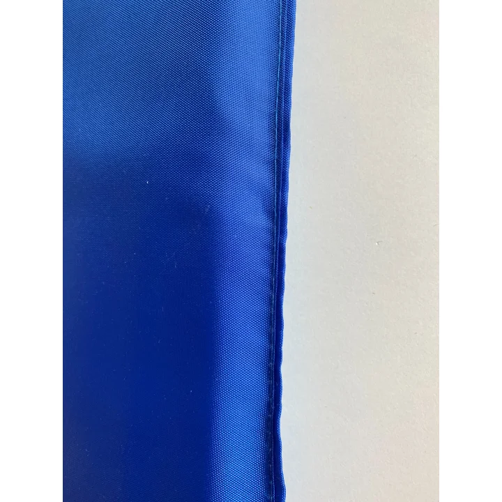 Żelowa mata chłodząca dla zwierząt 52x52 cm niebieska