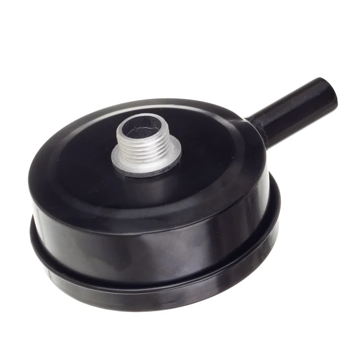 Filtr Powietrza Kompresora Sprężarki 1/2 Metalowy