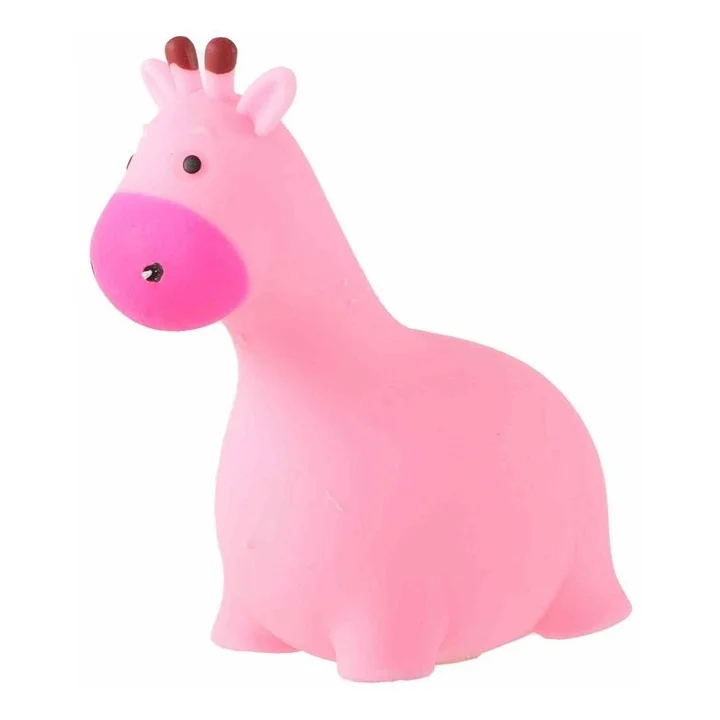 Giraffe Żyrafa wyciskana Squeeze me Gniotek 10,5cm