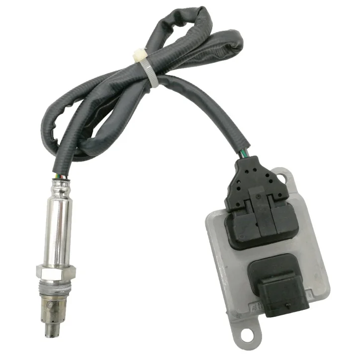 Czujnik NOx Amrxuts A0009053603 5WK96683D do Mercedes W205 W166 GLE ML