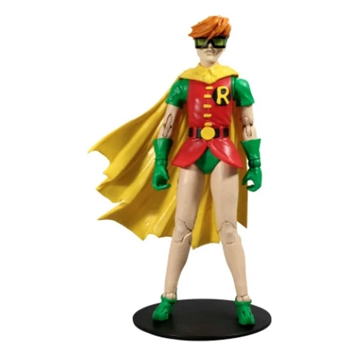 McFarlane DC Multiverse Robin Figurka 18cm