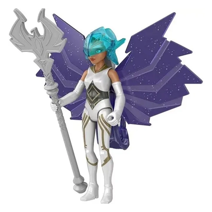 MATTEL Masters of Universe Sorceress 14cm