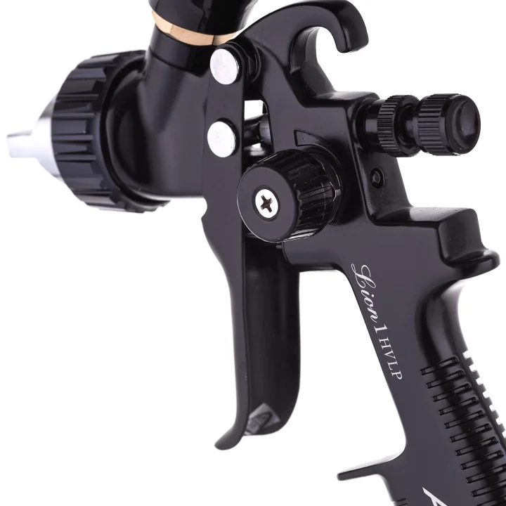 Pistolet Lakierniczy LION 1 HVLP AUARITA 1,4mm