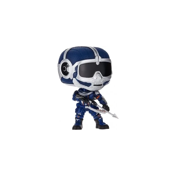 Funko POP! Marvel Black Widow Taskmaster 606