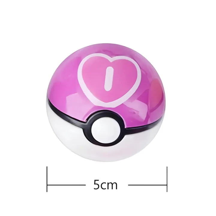 Zestaw figurek Pokemon Go 12 szt małe figurki do zabawy lub kolekcjonowania