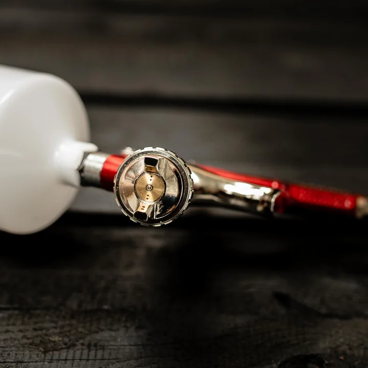 Pistolet lakierniczy LVMP AUARITA K-400 1,3