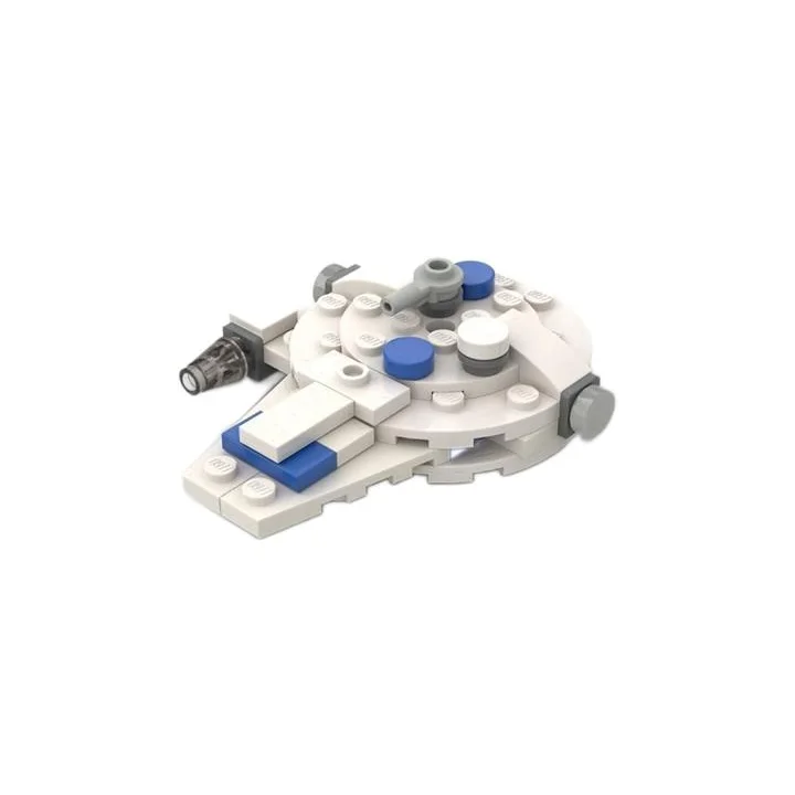 Klocki LEGO 911949 Star Wars Millennium Falcon
