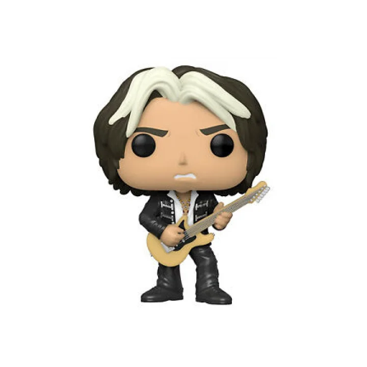 Funko POP! Rocks Aerosmith Joe Perry 173