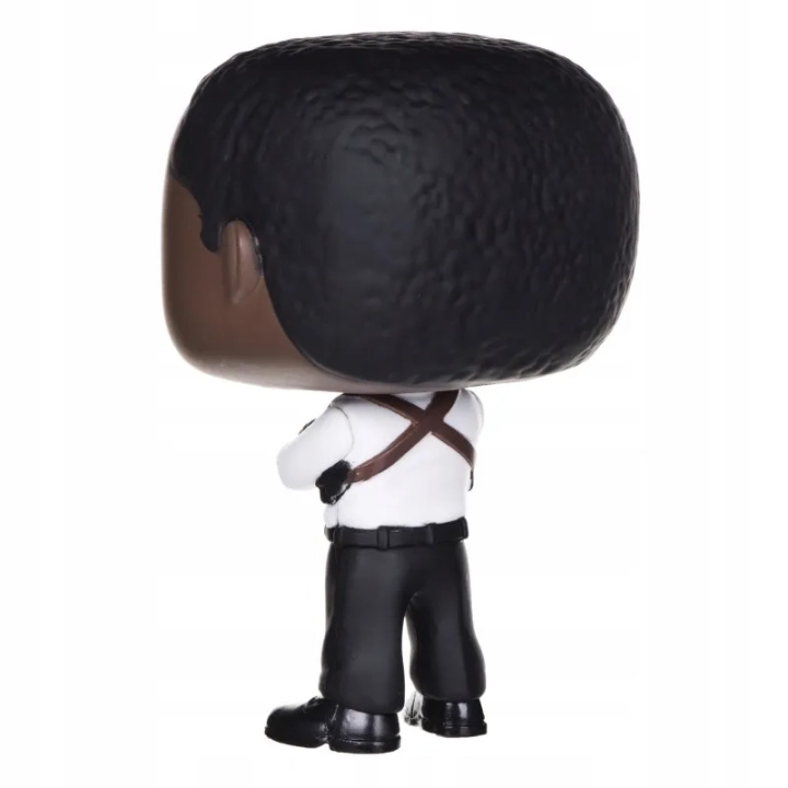 Funko POP! Captain Marvel Nick Fury 428