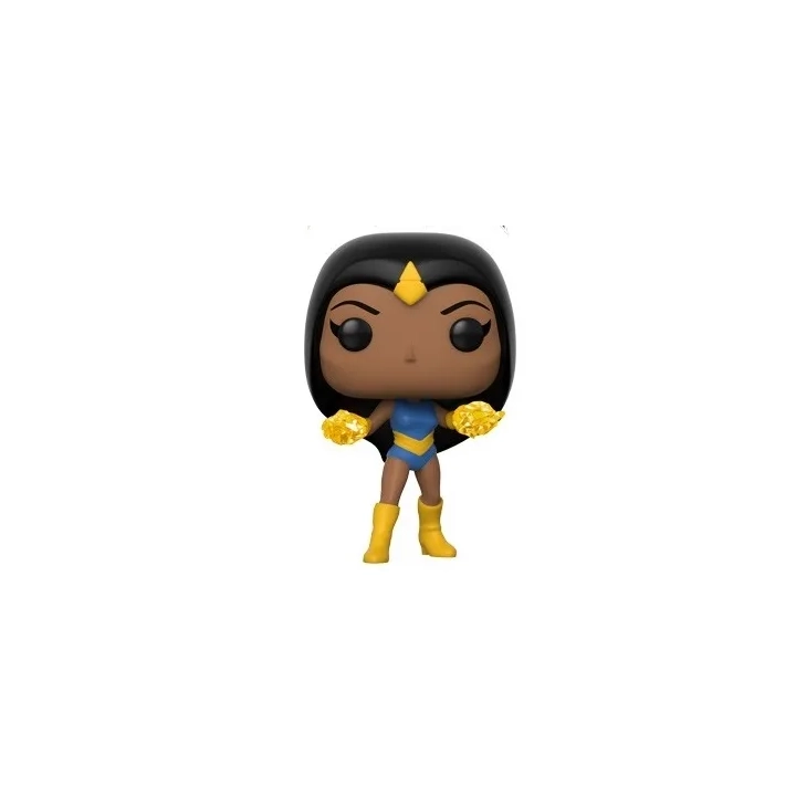 Funko POP! Thundarr the Barbarian Princess Ariel figurka