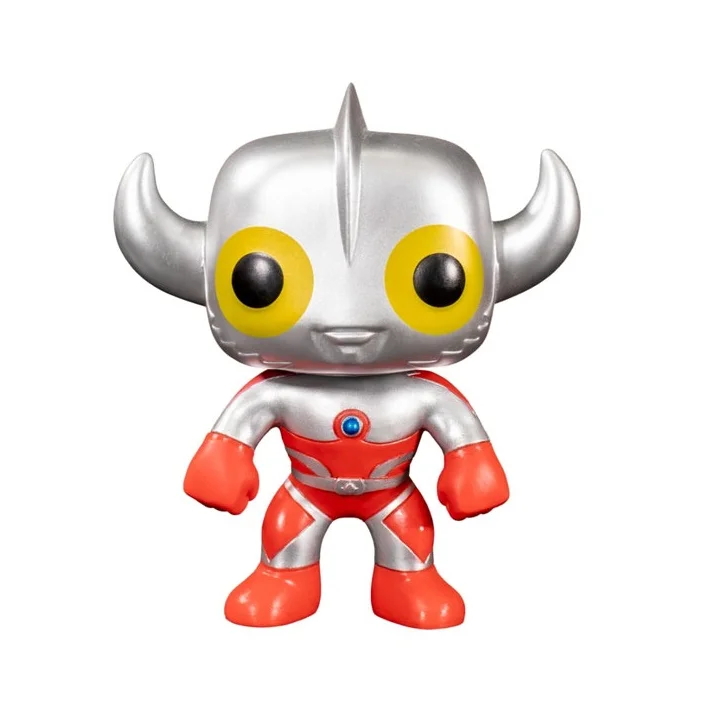 Funko POP! Ultraman Father of Ultra 765 figurka