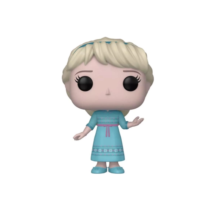 Funko POP! Frozen Young Elsa 588