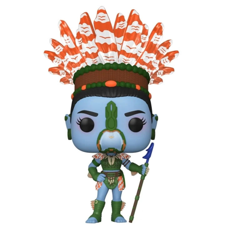 Funko POP! Marvel Black Panther Wakanda Forever Namora 1097