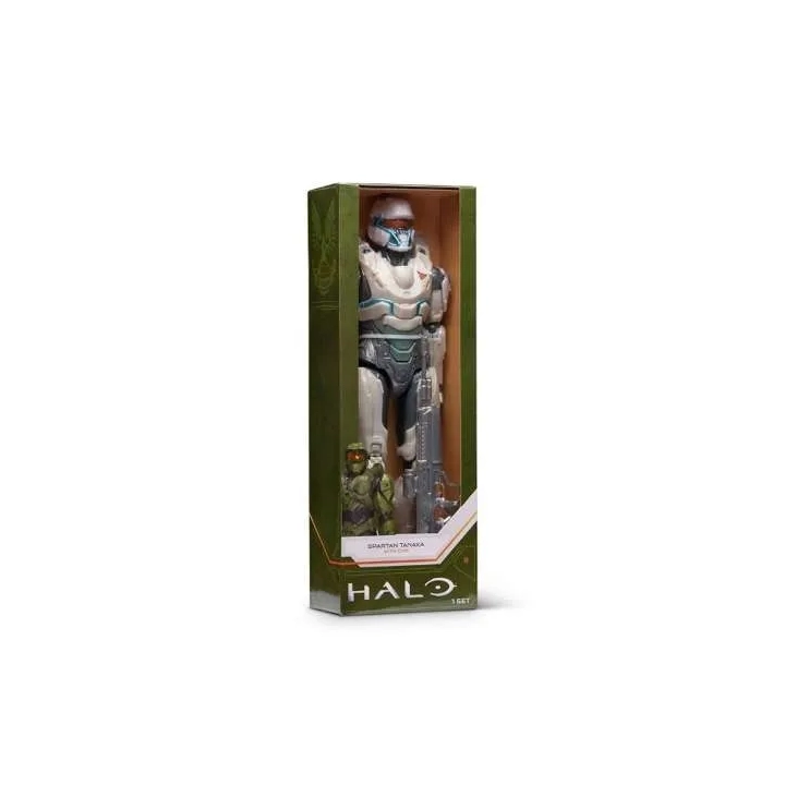 Jazwares HALO Spartan Tanaka figurka 30cm