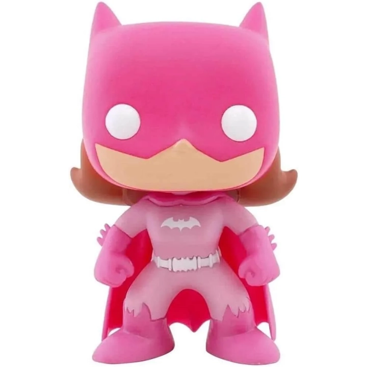 Funko POP! Batman Batgirl BC Awareness 363 SE