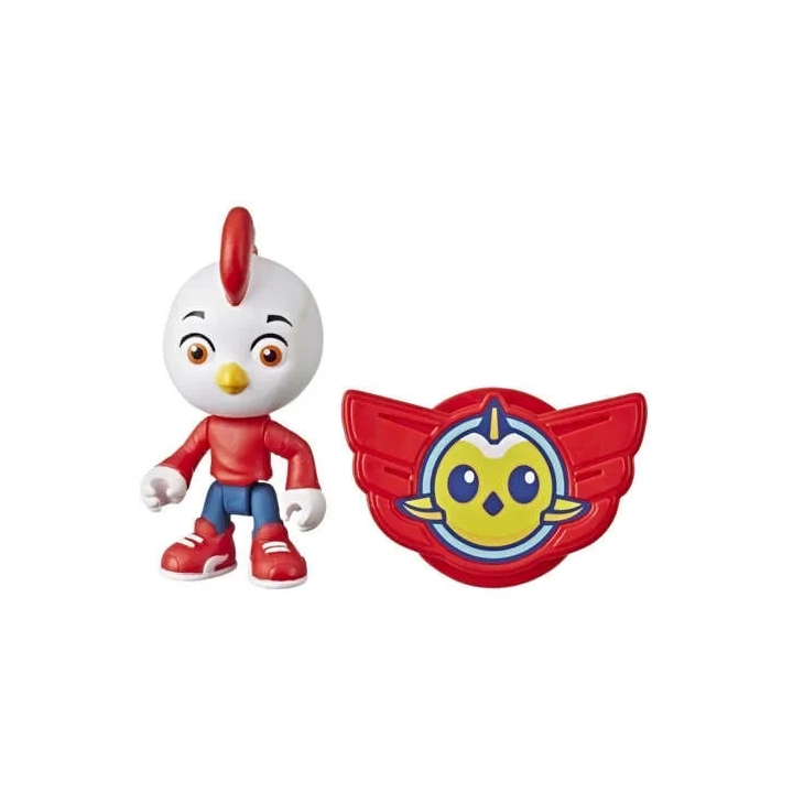 Hasbro Ptasia Akademia Top Wing Rod figurka
