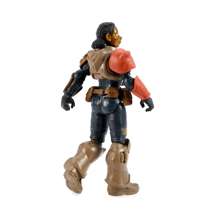 MATTEL Lightyear Zap Patrol Izzy Hawthorne 30cm