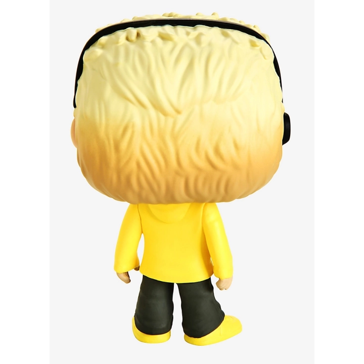 Funko POP! Rock Nsync Lance Bass 113