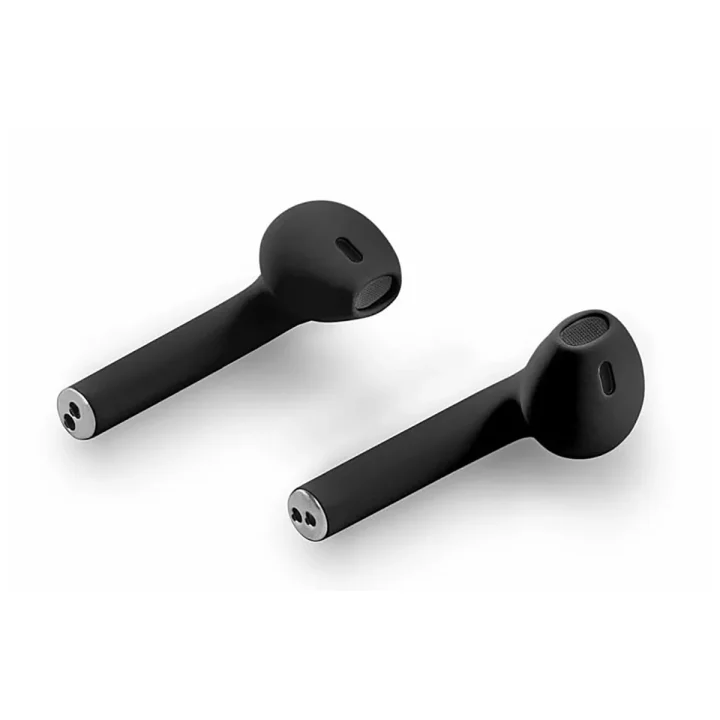 SŁUCHAWKI BEZPRZEWODOWE BLUETOOTH MIKROFON DOUSZNE SPORTOWE + POWERBANK