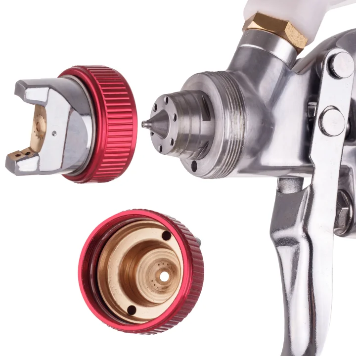 Pistolet lakierniczy AUARITA model H-887P 1,3 HVLP