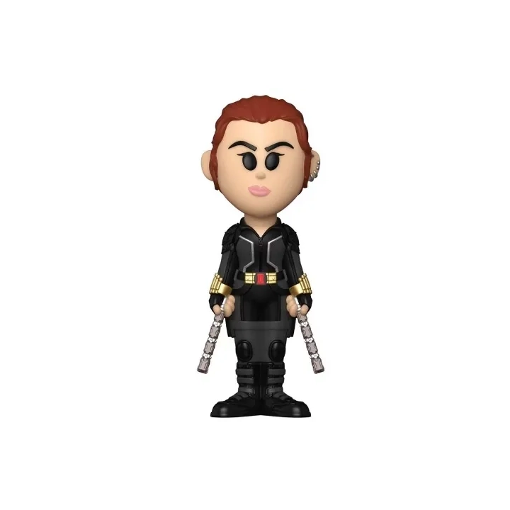 Funko Soda Marvel Black Widow puszka