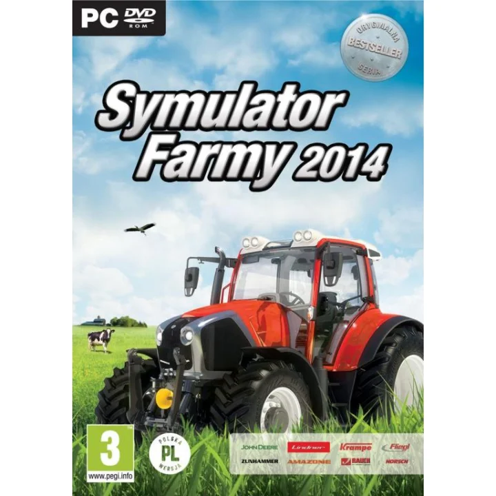 Program Symulator Farmy 2014