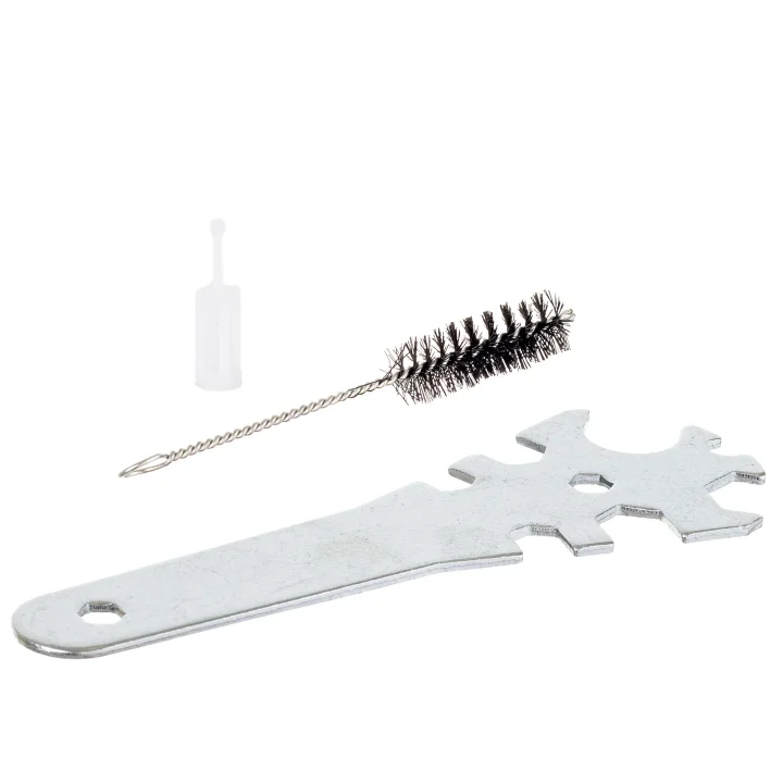 Pistolet Lakierniczy LVLP 2,0mm 84-110 l/min 600ml