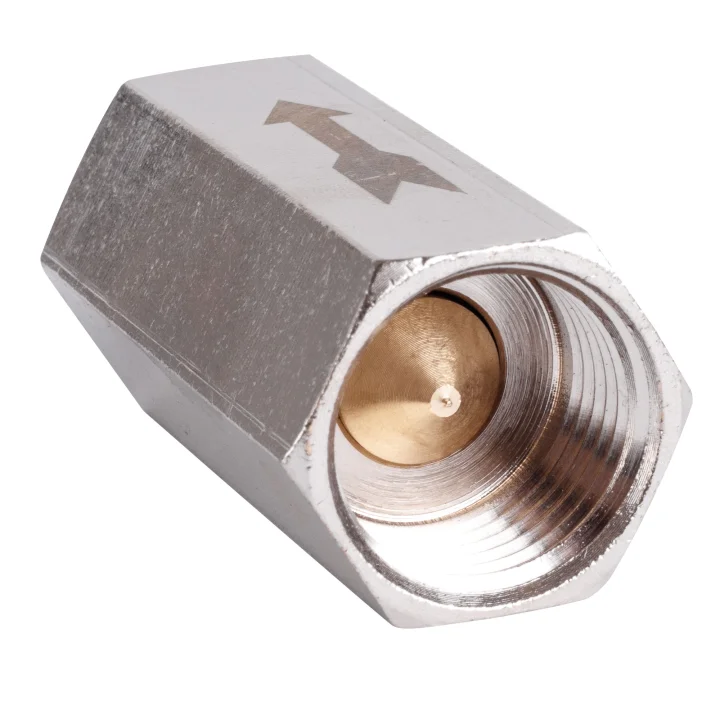 Zawór zwrotny liniowy CV03 3/8