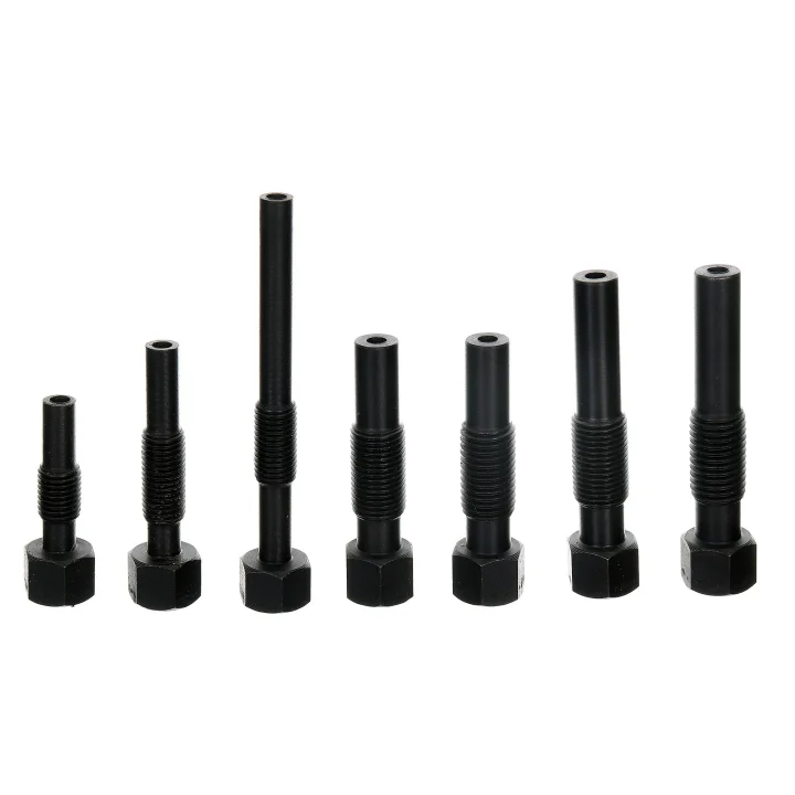 ZESTAW NAPRAWCZY SK2079 do demontażu urwanych świec żarowych