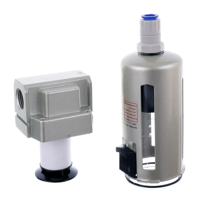 FILTR POWIETRZA AF4000-04D 1/2