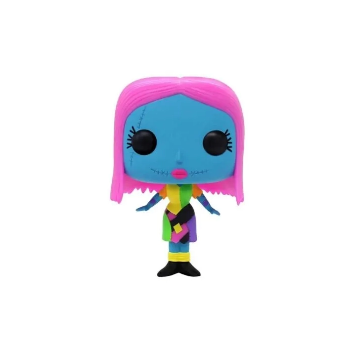 Funko POP! Disney Nightmare Before Christmas Sally 16