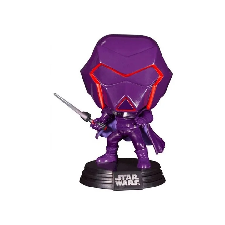 Funko POP! Star Wars Karre 504 Specjal Edition Glow