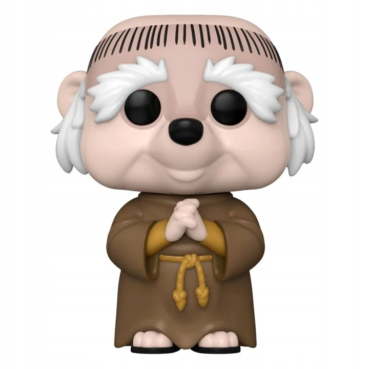 Funko POP! Disney Robin Hood Friar Tuck 1436