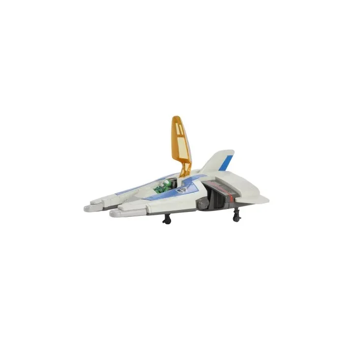 MATTEL Lightyear Buzz Astral XL-07 rakieta 16cm