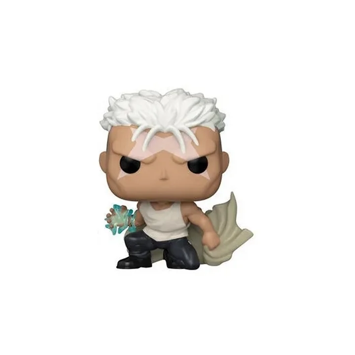 Funko POP! FMA Brotherhood Scar 1179 figurka