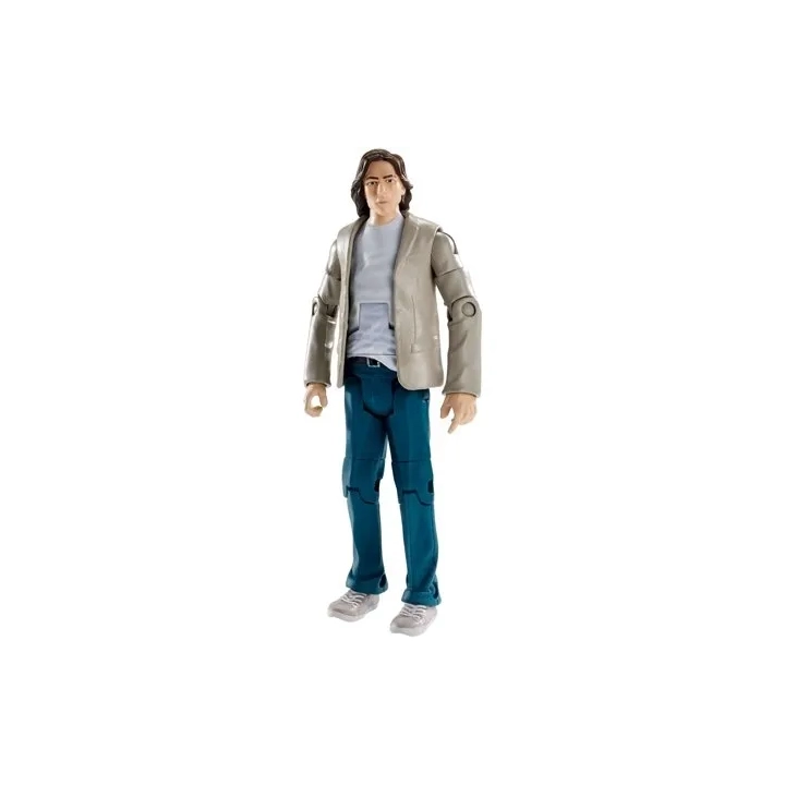 MATTEL Lex Luthor Batman VS Superman 16x27cm