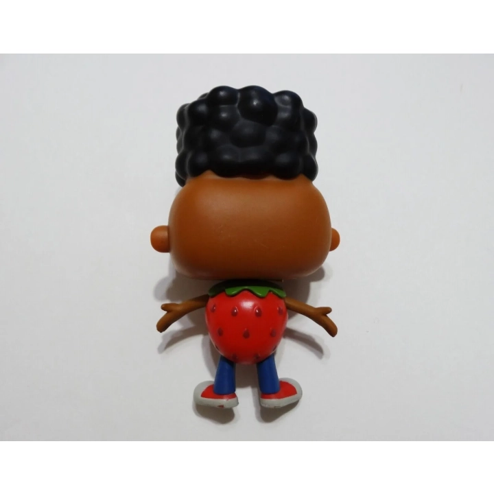 Funko POP! Hey Arnold Strawberry Gerald SE 521 figurka