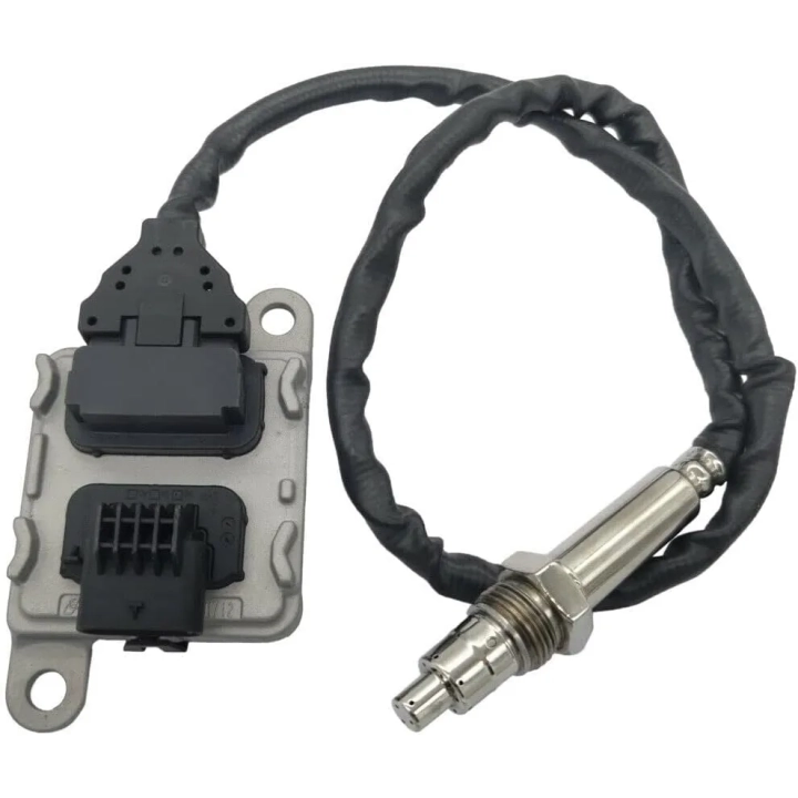 UŻYWANE Czujnik NOx Amrxuts A0009059112 sonda lambda do Mercedes Sprinter W907 W910