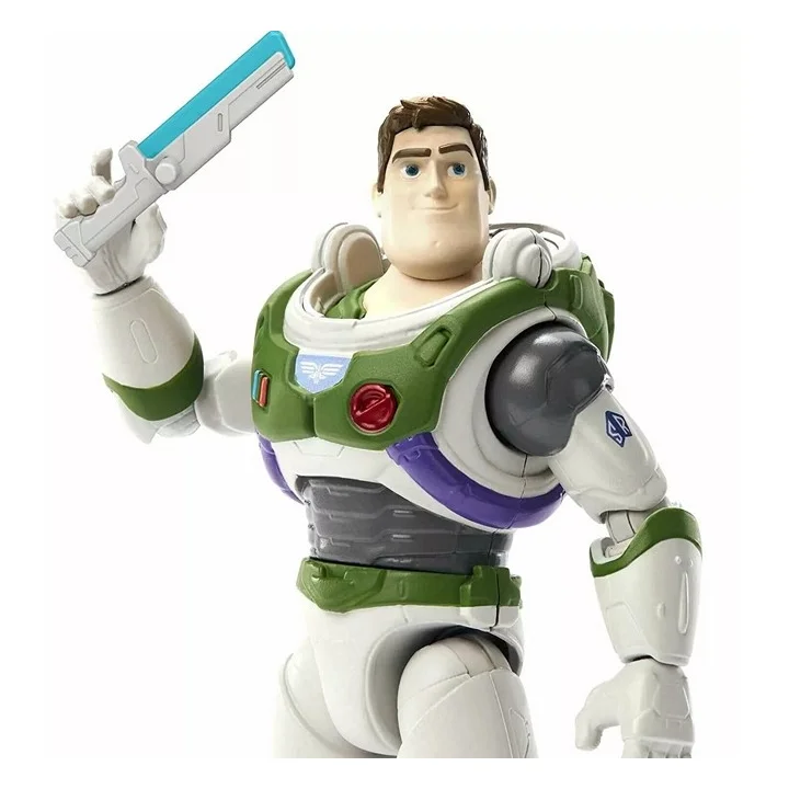 MATTEL Lightyear Space Ranger Alpha HHJ79 13cm