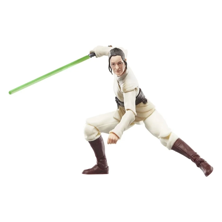 Hasbro Star Wars Black Series The Acolyte Jedi Master Indara