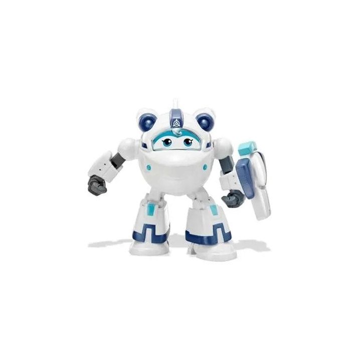 Super Wings samolot Articulated Action Astra 8cm P