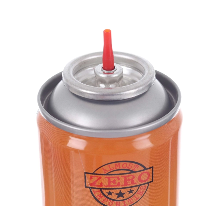 GTU_02 Gaz do zapalniczek 300ml 60204 ELICO