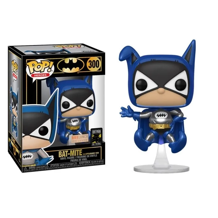 Funko POP! Batman 80 years Bat-Mite 1959 300 figurka