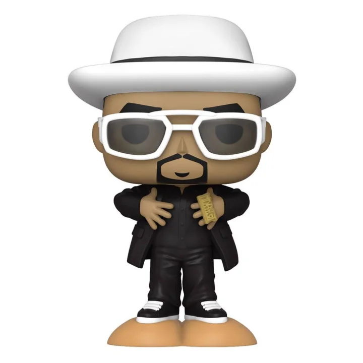 Funko POP! Rocks Sir-Mix-A-Lot 275