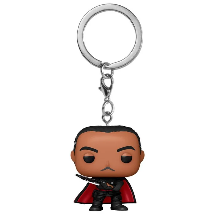 Funko brelok Star Wars Moff Gideon 4cm