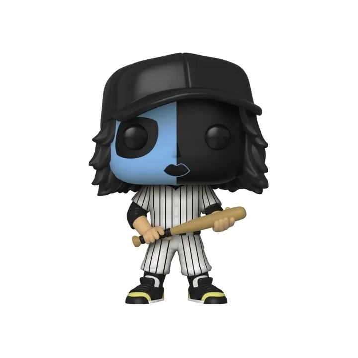 Funko POP! The Warriors Baseball Fury 824 Limited Edition