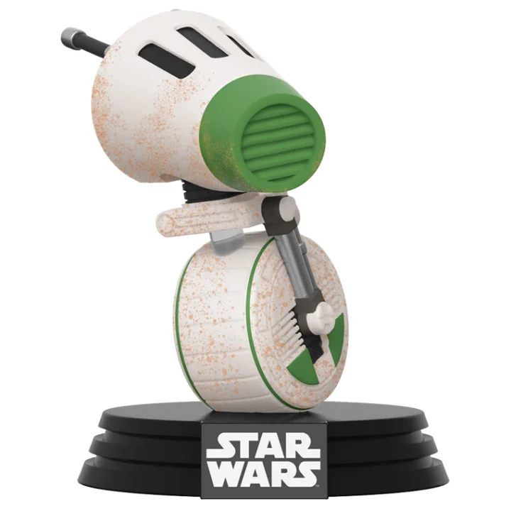 Funko POP! Star Wars Droid D-0 312 figurka
