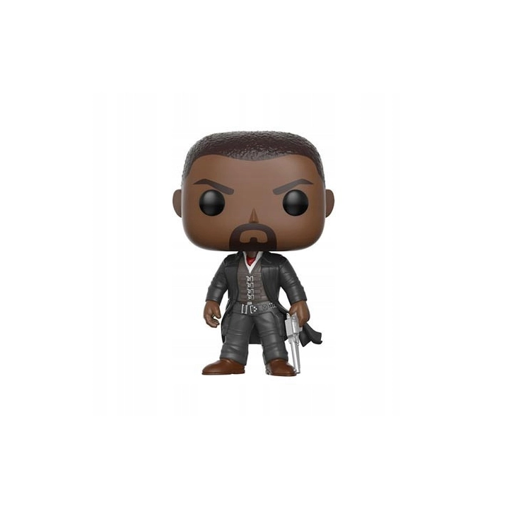 Funko POP! The Dark Tower Gunslinger 452 figurka