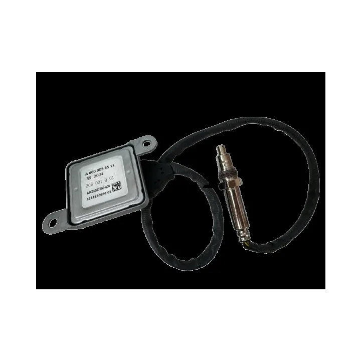 UŻYWANE Czujnik NOx Amrxuts A0009058511 A0009059703 do Mercedes C E GLE Vito 2010-2021